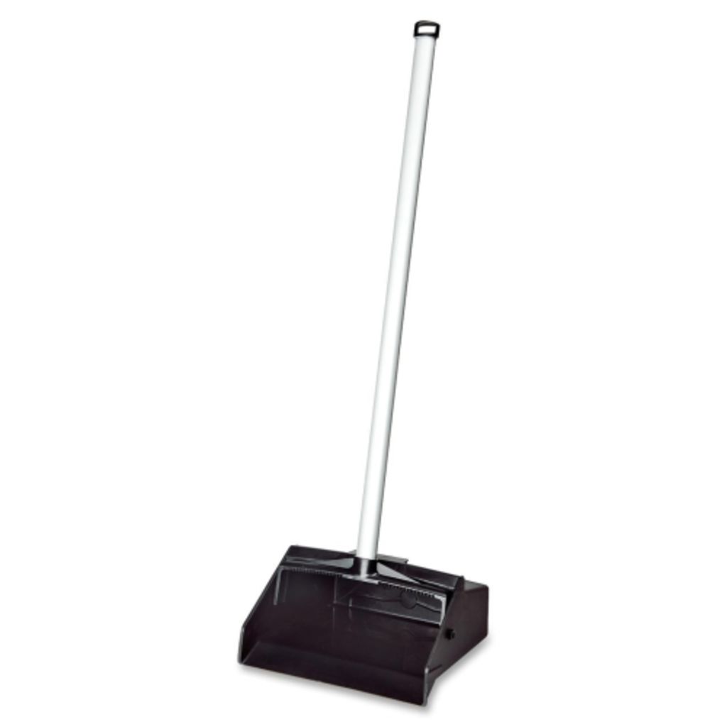 DUSTPAN BLACK