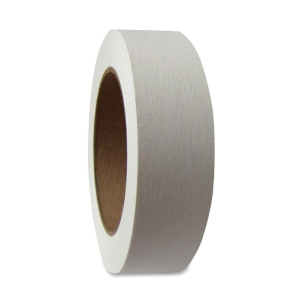 GENERAL PURPOSE MASKING TAPE, BEIGE, 2 IN X 60 YARDS