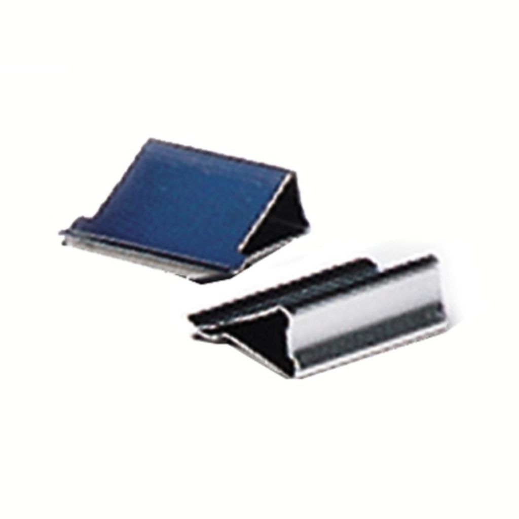CLAMP CLIP? DISPENSER 35 CLIPS,REFILL LARGE