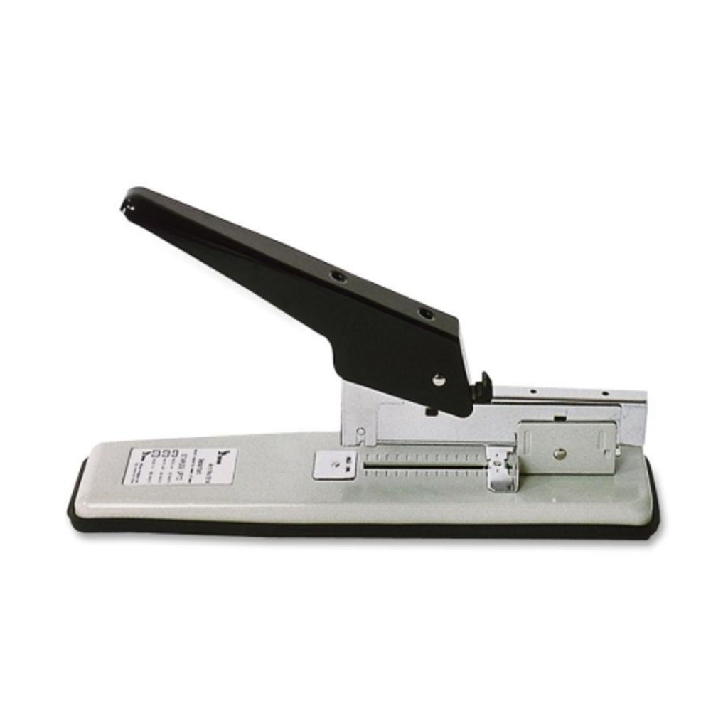 STAPLER HEAVYDUTY, BEIGE