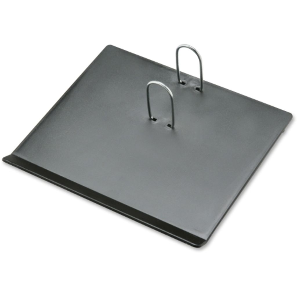 CALENDAR PAD STAND 3 1/2 X 5 1/2 REFILL, BLACK
