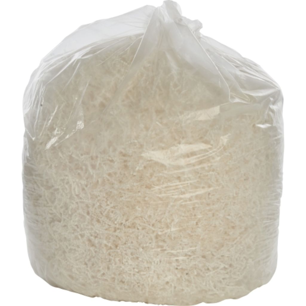 HIGH PERFORMANCE BAGMEDIUM DUTY, 33 X 39, 33 GALLON
