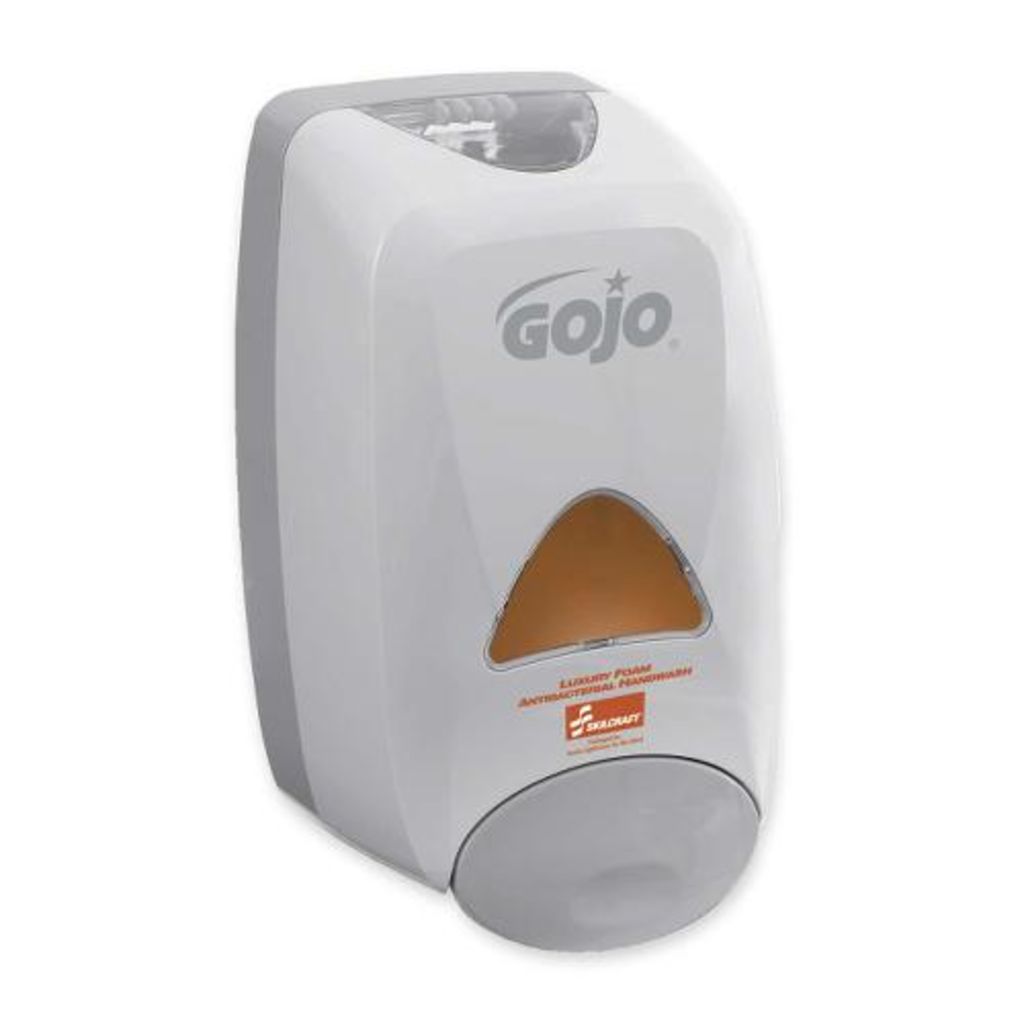 SKILCRAFT GOJO FMX12 Foam Soap Dispenser