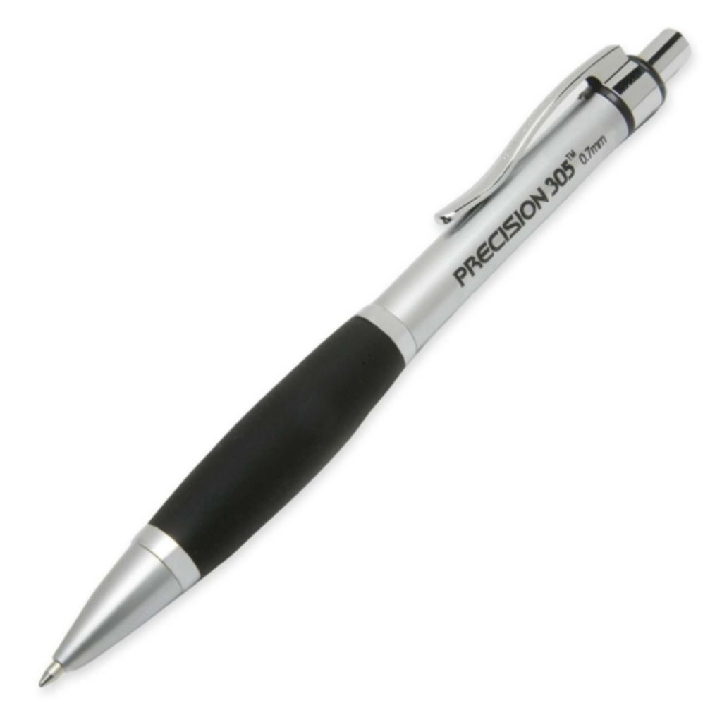 PRECISION 305 METAL BARREL MECHANICAL PENCIL 0.7MM