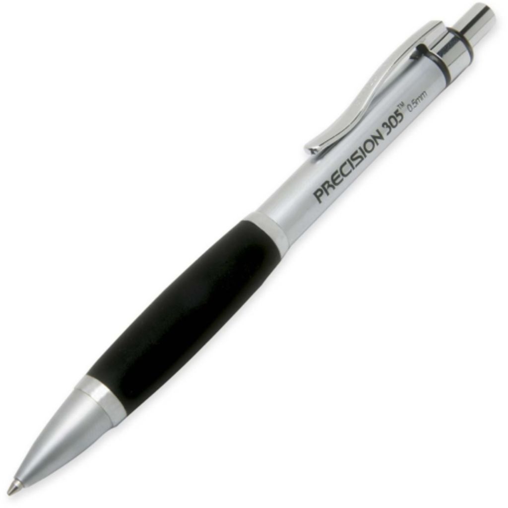 PRECISION 305 METAL BARREL MECHANICAL PENCIL 0.5MM
