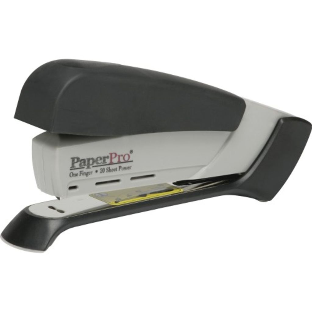 STAPLER,POWER,20 SHEET CAP
