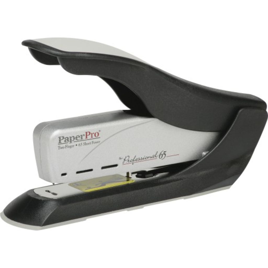 STAPLER,POWER,60 SHEET CAP