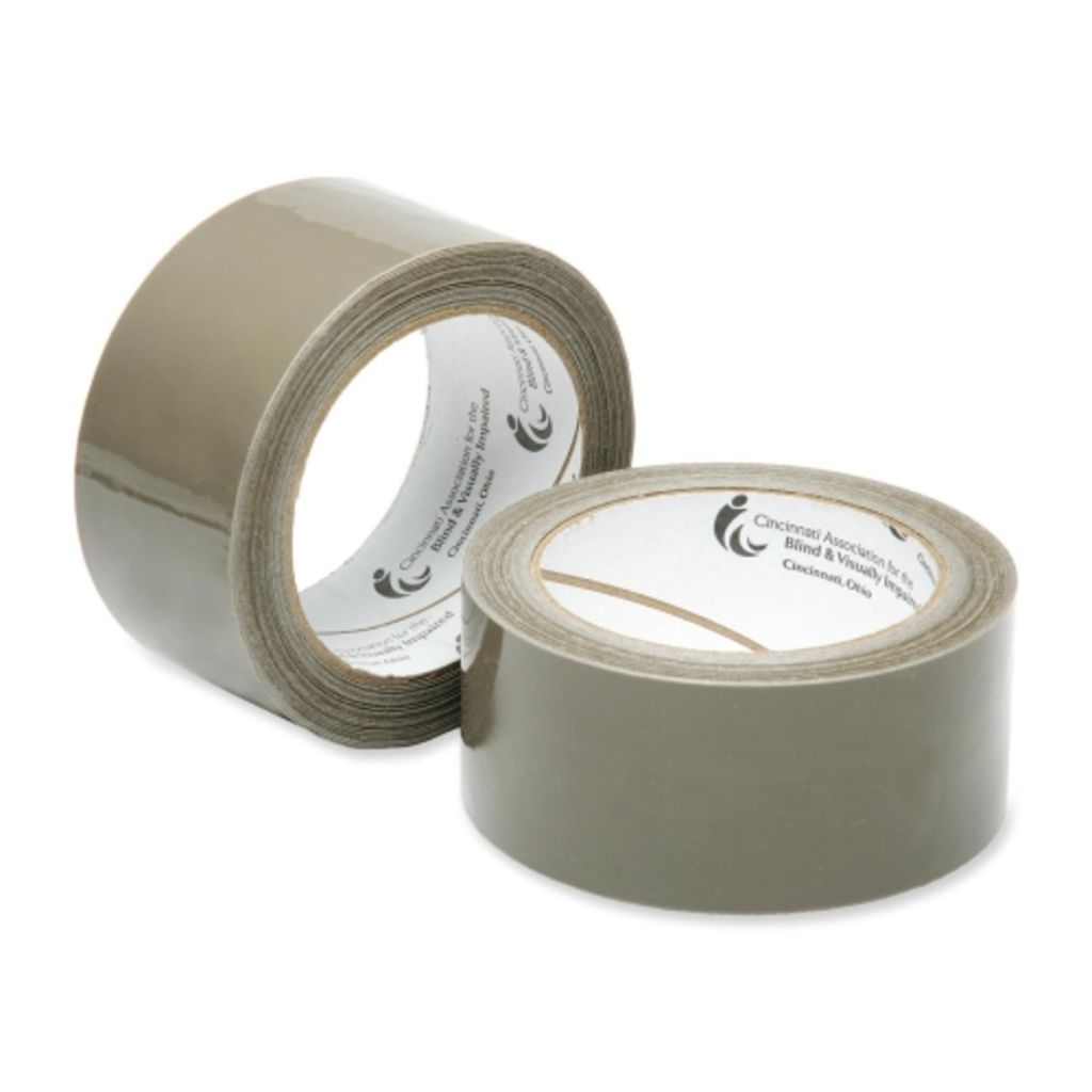 TAPE PACKAGING 2 TAN