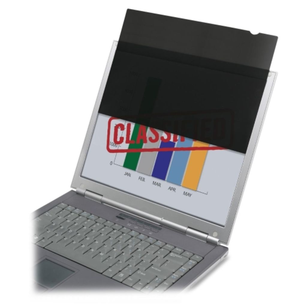PRIVACY FILTER, NOTEBOOKS AND LAPTOPS, 22 WIDE