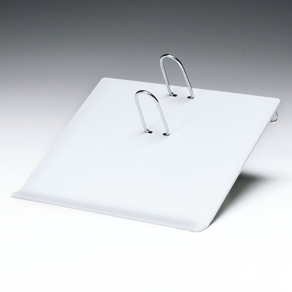 CALENDAR PAD STAND 3 1/2 X 5 1/2 REFILL, GRAY