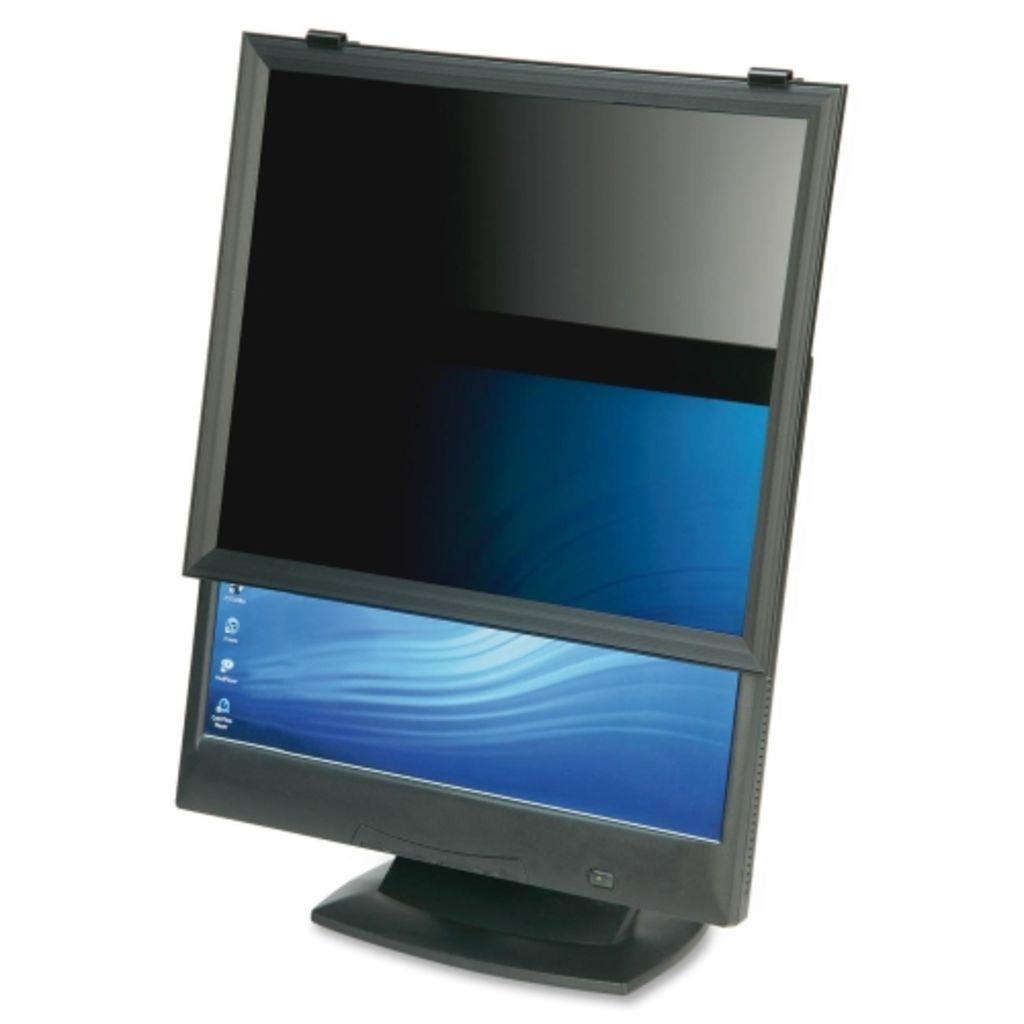 PRIVACY FILTER, WITH FRAME, 19.0 WIDESCREEN