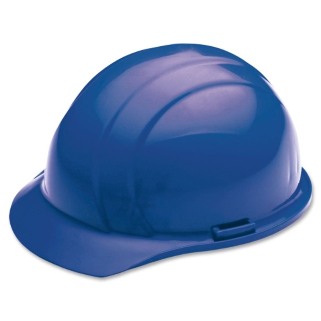 Capstyle for a comfortable fitMolded from highdensity polyethylene for durability4point woven nylon suspensionEasy QuickSlide sizing adjusts from head sizes 61/2 to 8Meets ANSI Z89.1  2009, Type 1, Class E requirements