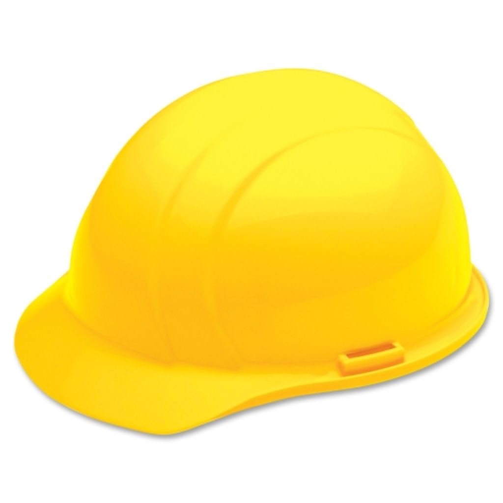 Capstyle for a comfortable fitMolded from highdensity polyethylene for durability4point woven nylon suspensionEasy QuickSlide sizing adjusts from head sizes 61/2 to 8Meets ANSI Z89.1  2009, Type 1, Class E requirements