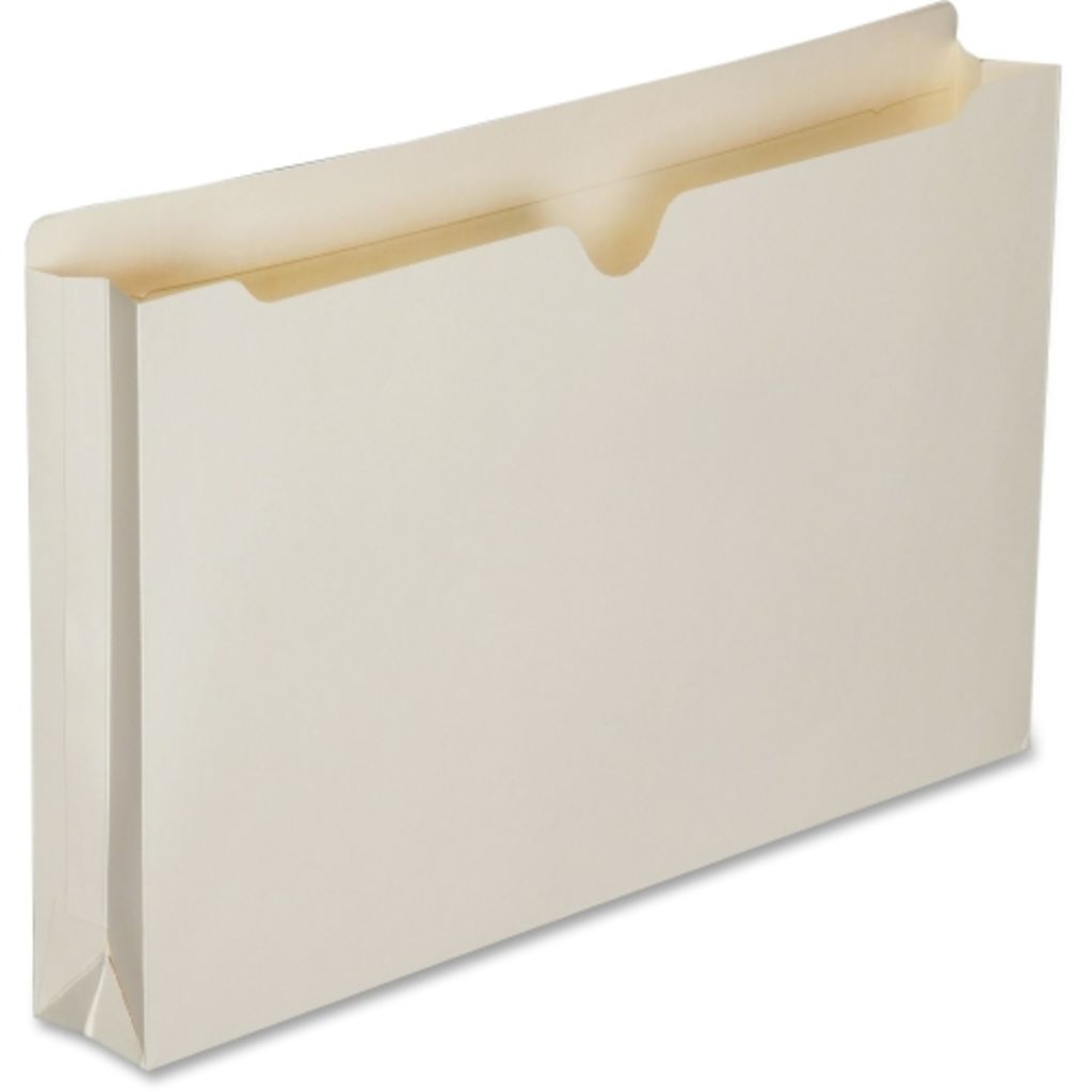 FILE JACKET MANILA 2 EXP LGL