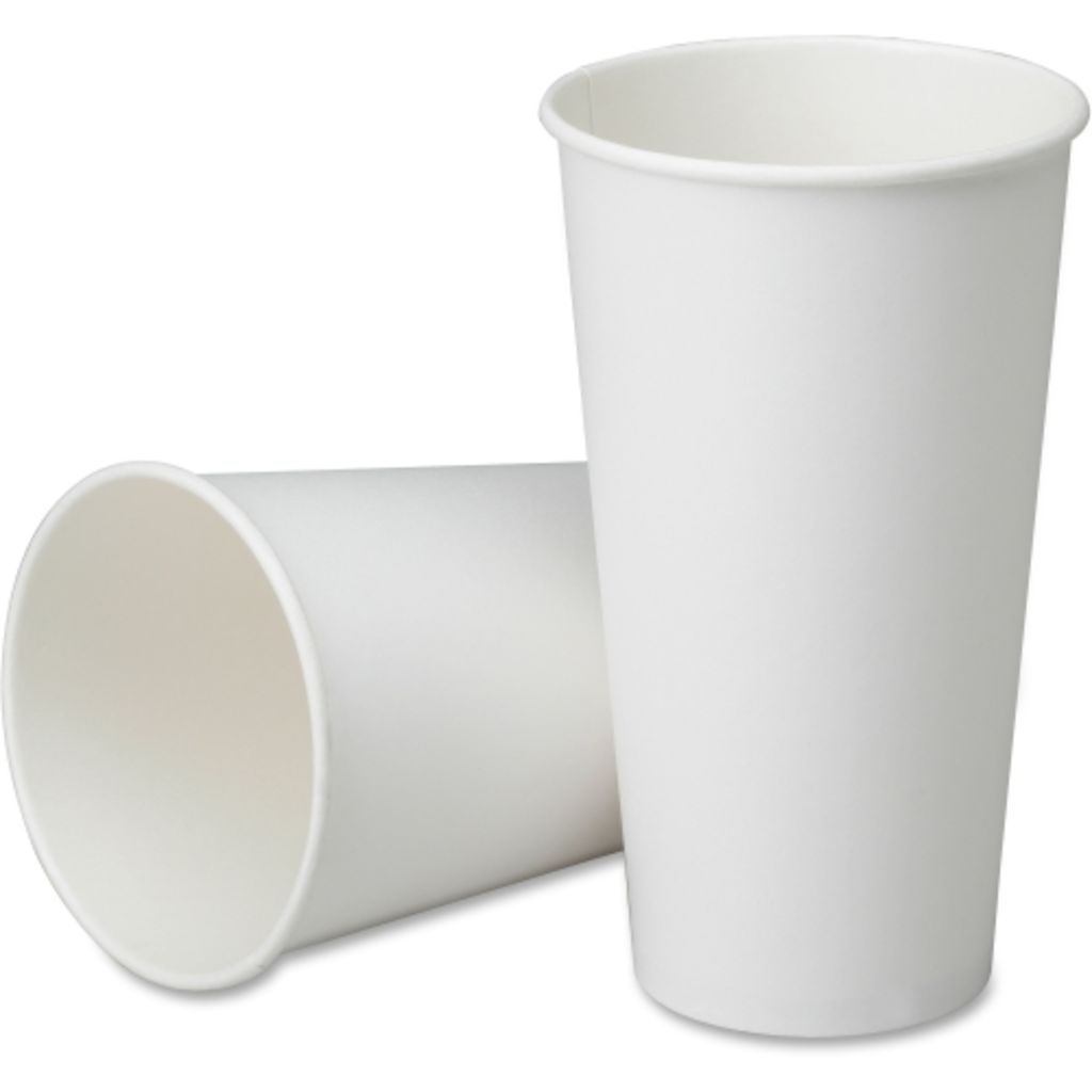 CUP PAPER WHITE 32 OZ