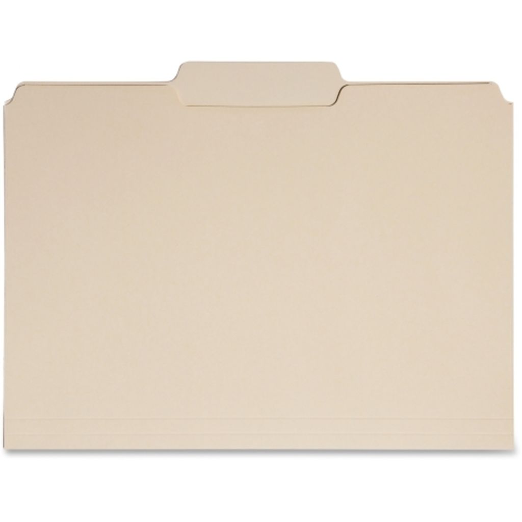 FILE FOLDER POSITION 2 LETTER