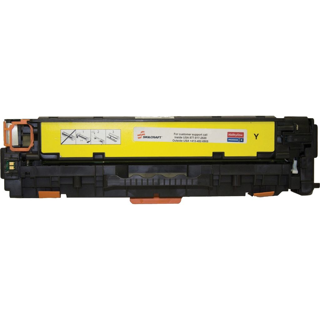 YellowPage Yield 2,800Remanufactured, Standard Yield9.3 H x 3.23 W x 13 L