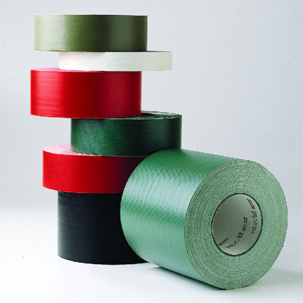 60MM RED WATERPROOF TAPE