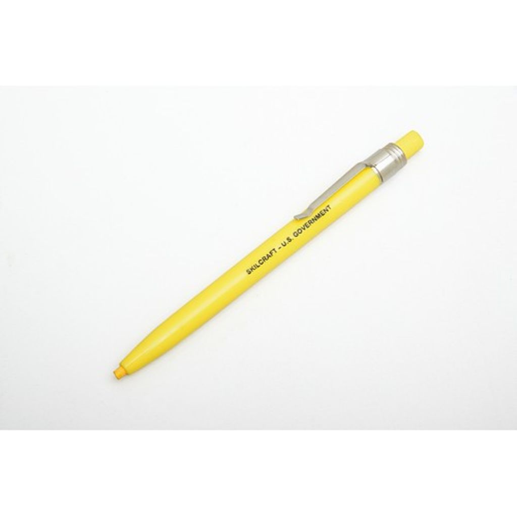 PENCIL, MECHANICAL