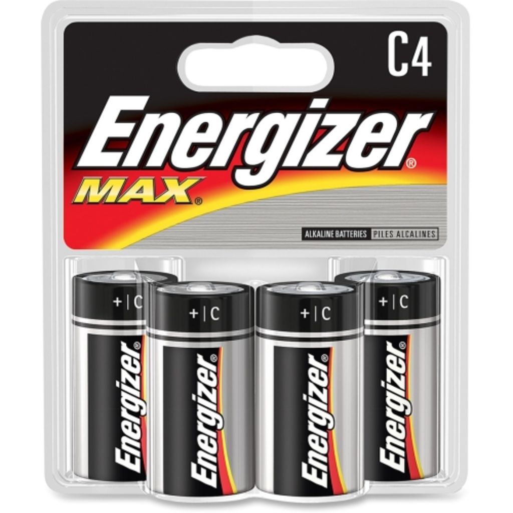 Keep your day going with these longlasting, dependable alkaline batteries.