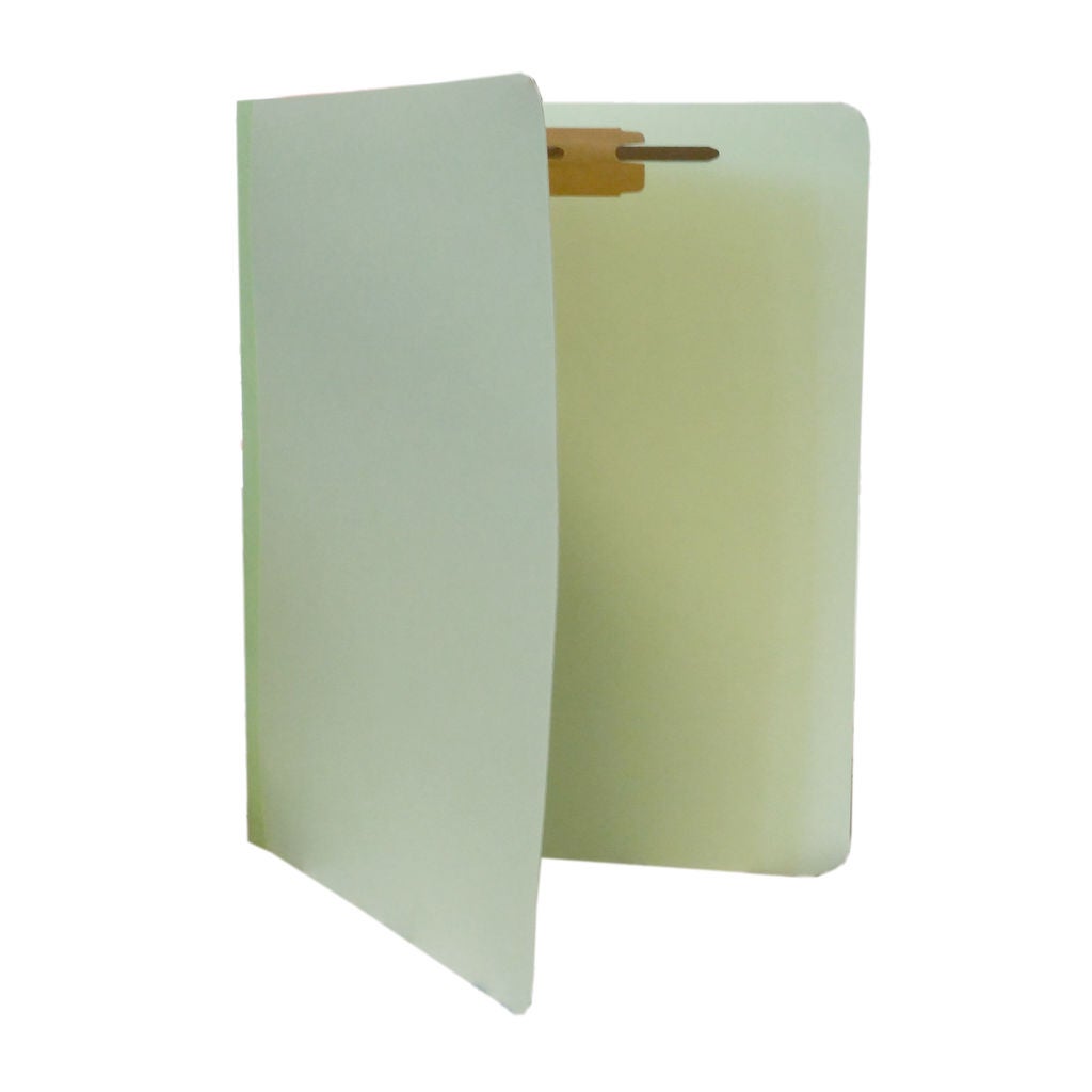 EXPANDING PRESSBOARD FOLDER LEGAL SIZE, RECYCLED