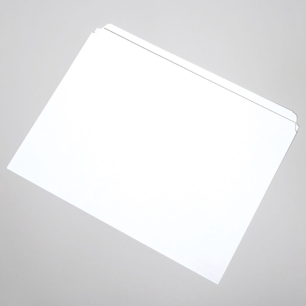 HANGING FILE FOLDER YELLOW, LEGAL, 1/5 TABS, RECYCLED