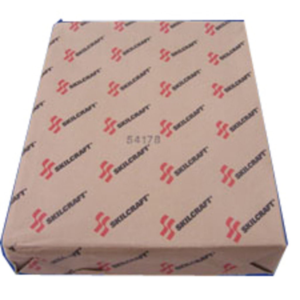 BOND PAPER, 8 1/2 X 14, WHITE
