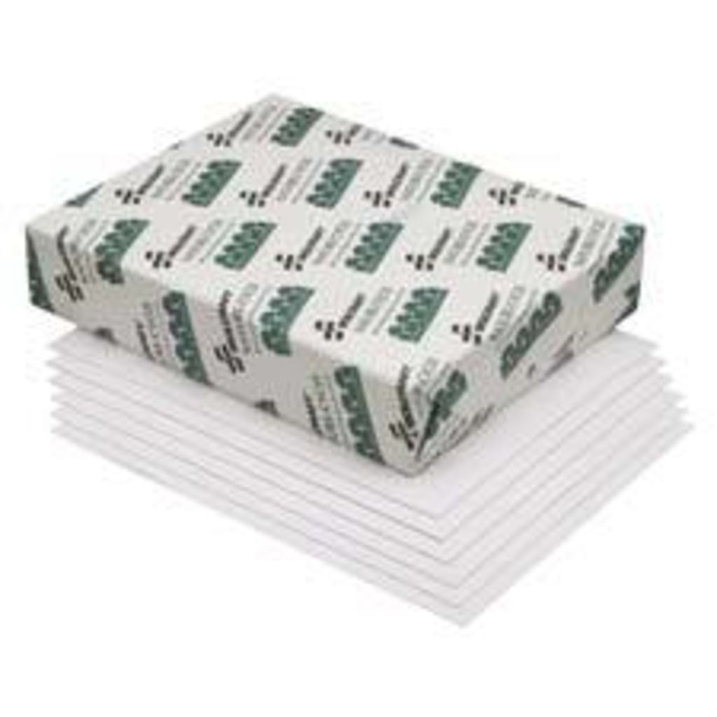 NATURECYCLE CHLORINEFREE COPY PAPER 11 X 17, 5 REAMS/BOX