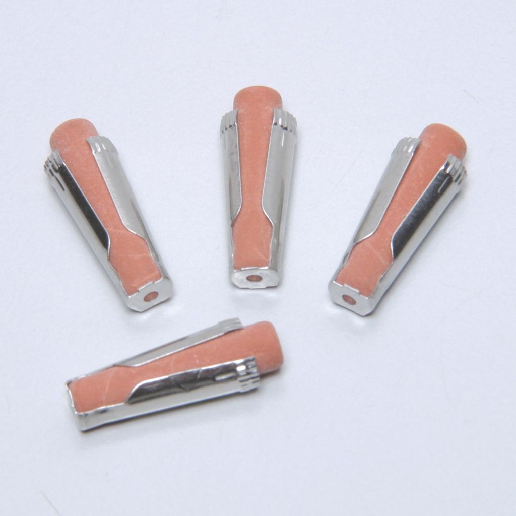 White  Eraser Refill
