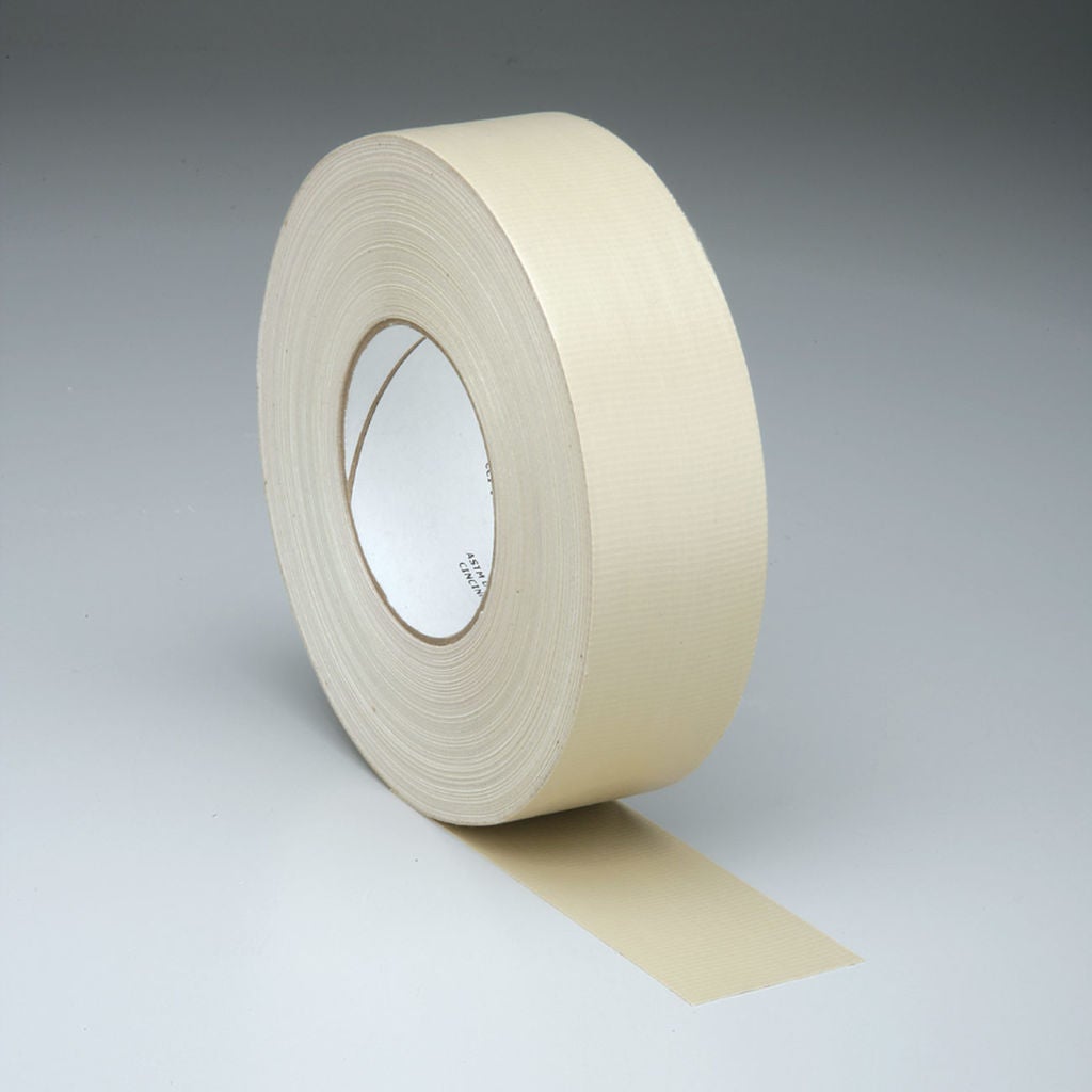 WATERPROOF TAPE, TAN, 2 INCH X 60 YARDS