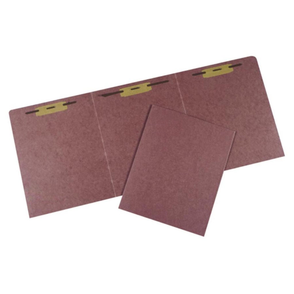 ADMINISTRATIVE RECORDS CLASSIFICATION FOLDER