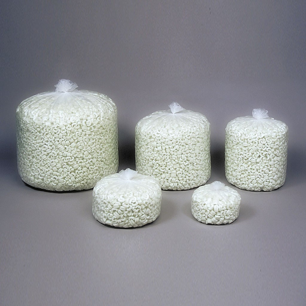 17X18 CLEAR HDPE 4GL
