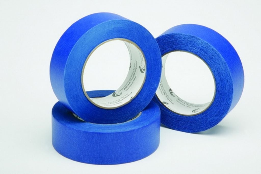PAINTER/MASKING TAPE BLUE 1.5