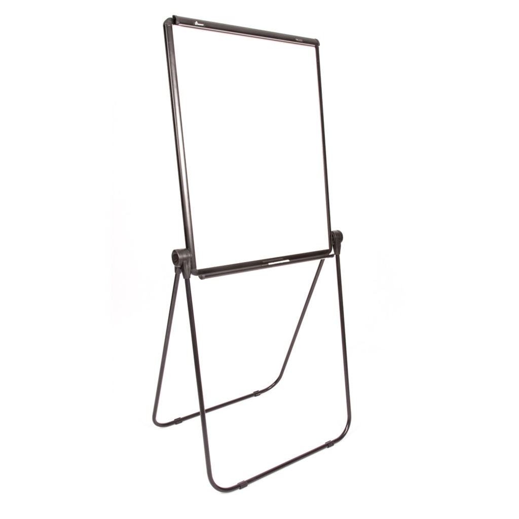 DUALSIDED MELAMINE EASEL