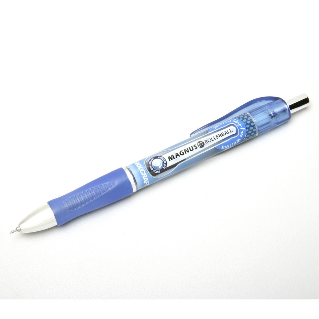 NEEDLE PNT RB PEN RET.5MM BL