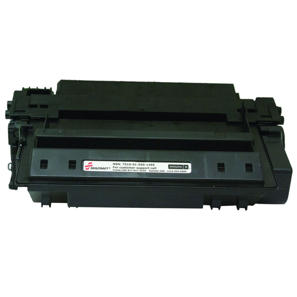 HP COMP LASER CART LASERJET 400 PRO M401, M42513.99in x 4.5in x 6.7in, 7.2 lbs, MOQ  1 EA