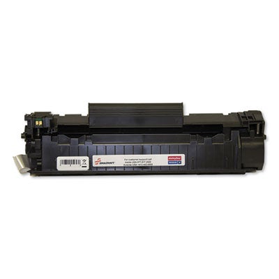 CartridgeToner LaserJet Reman HP 64X Comp 24000 HY Blk