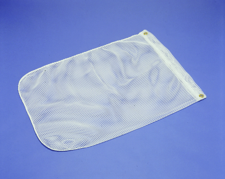 Mesh Laundry Bag  36 x 24 36 x 24 White Bag
