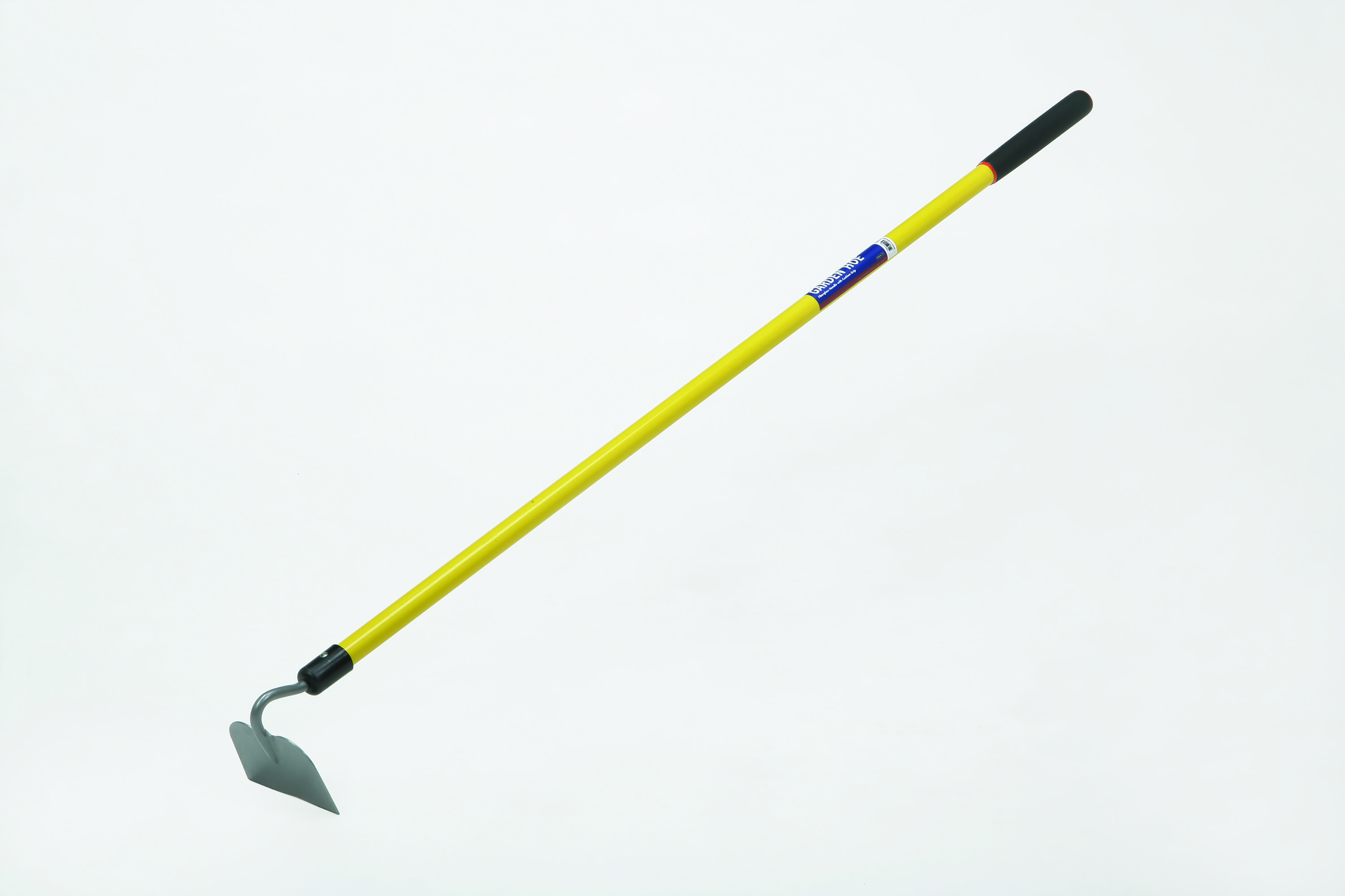 Garden Hoe 57 Yellow