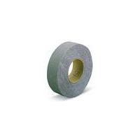 These aluminumoxide clothes are ideal for polishing lathe turnings, rolls and cylinders; light deburring; blending machine tool marks; removing rust and scale; fine sanding and polishing. Jean Back/Gray 11/2 Wide 180 Grit