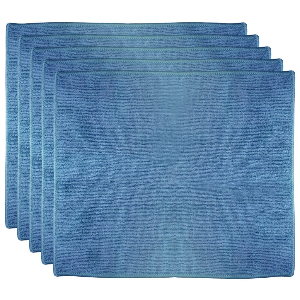 HIGH PERFORMANCE CLEANING CLOTH
