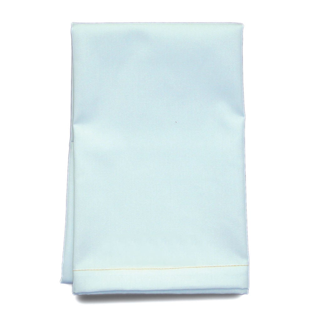 Pillowcase wht 27 1/2x20 1/220.50 x 27.50DZ