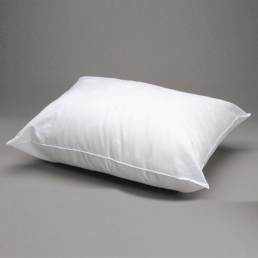 Bed Pillow 20x26 White20 x 26  Polyester Fiber FillingEA