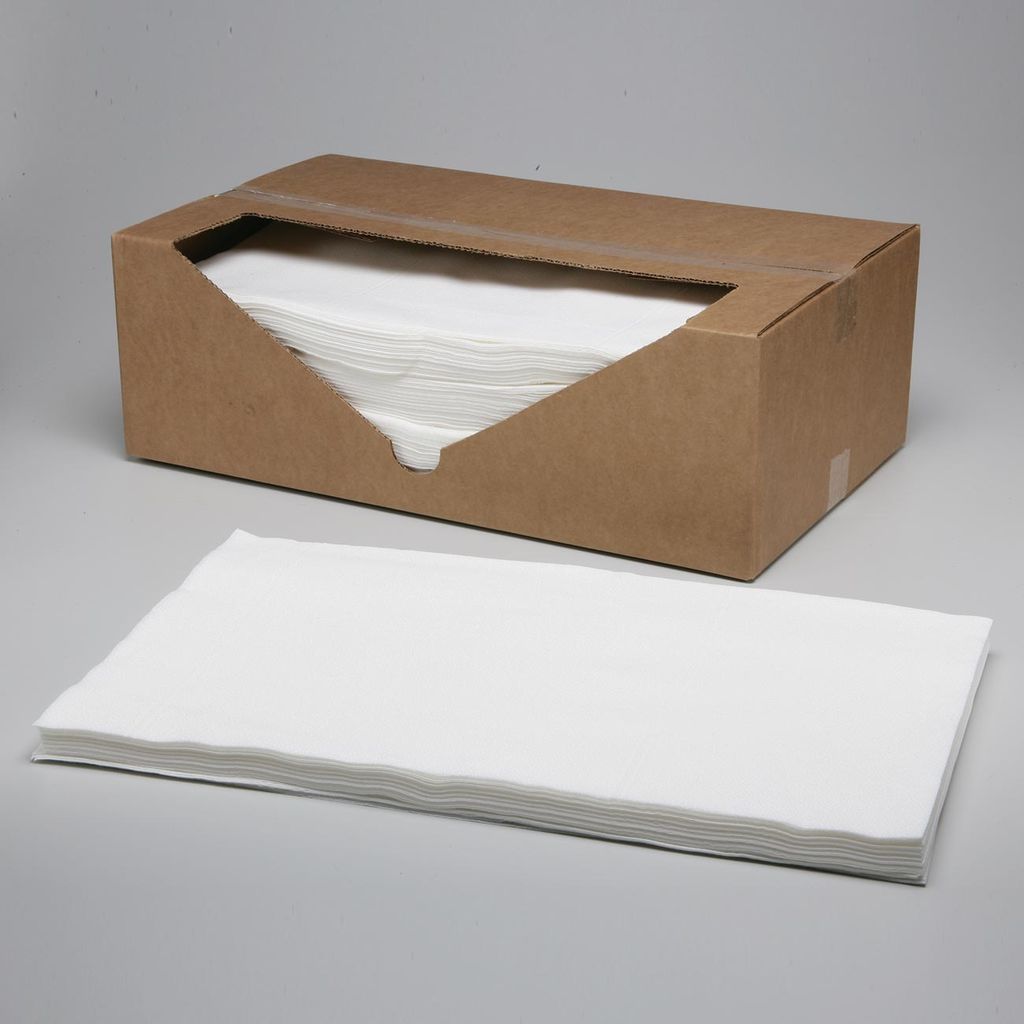 MINIMUM SURFACE AREA OF 165 SQUARE INCHES AND A MINIMUM SIDE DIMENSION OF 9.500 INCHES; 1.75 OZ. PER YARD, WEIGHT 500 PERCENT WATER ABSORPTION AND 500 PERCENT OIL ABSORPTION. FOR GENERAL SHOP USE MEDIUMDUTY, NONWOVEN CELLULOSE ABSORBENT TOWEL. APPLICATION