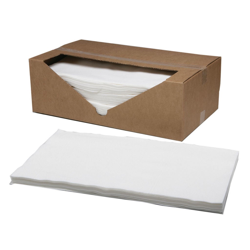 MINIMUM SURFACE AREA OF 338 SQUARE INCHES AND A MINIMUM SIDE DIMENSION OF 13.500 INCHES; 1.75 OZ. PER YARD, WEIGHT 500 PERCENT WATER ABSORPTION AND 500 PERCENT OIL ABSORPTION. FOR GENERAL SHOP USE MEDIUMDUTY, NONWOVEN CELLULOSE ABSORBENT TOWEL. APPLICATIO