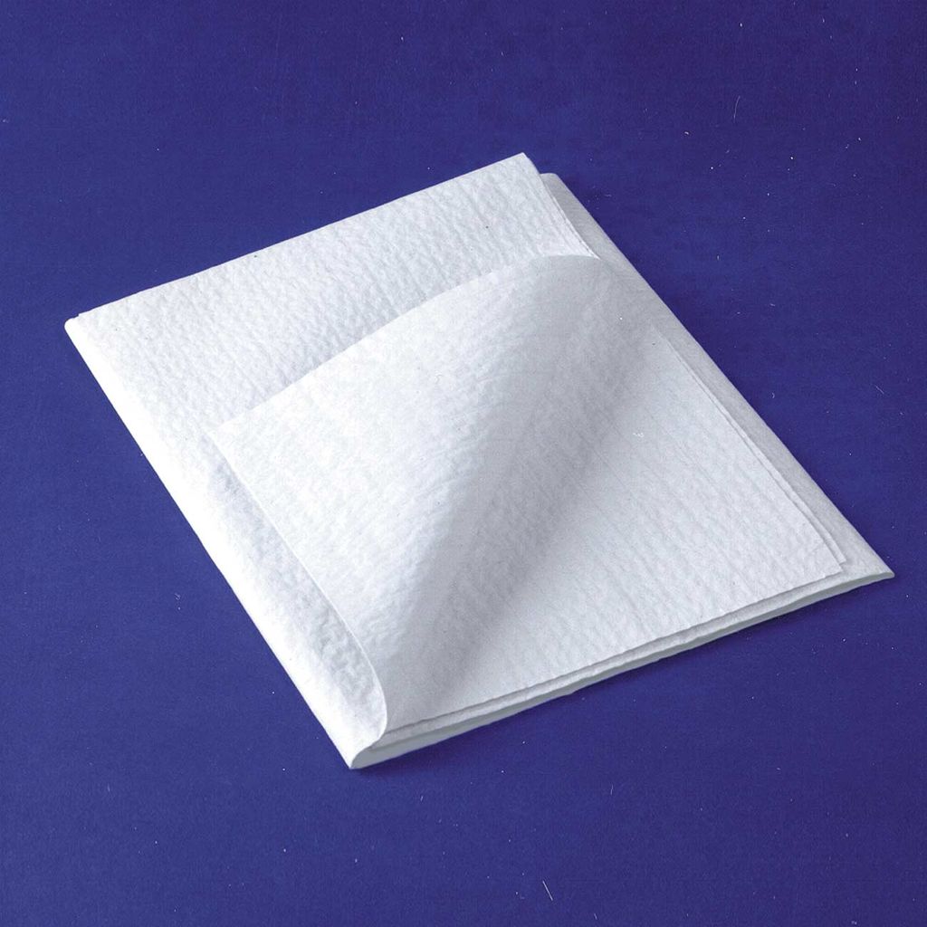 DISPOSABLE BATH TOWEL