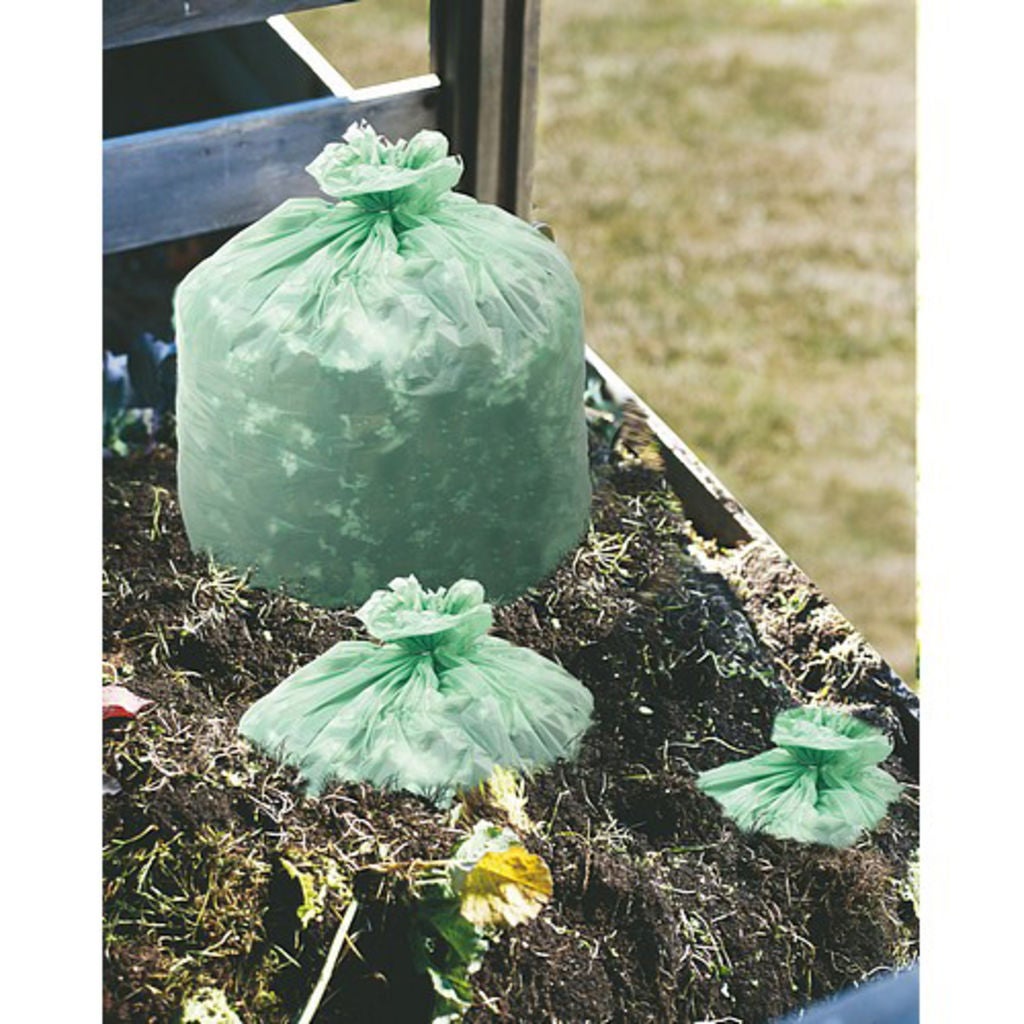 TRASH BAG 32GAL COMP BAG