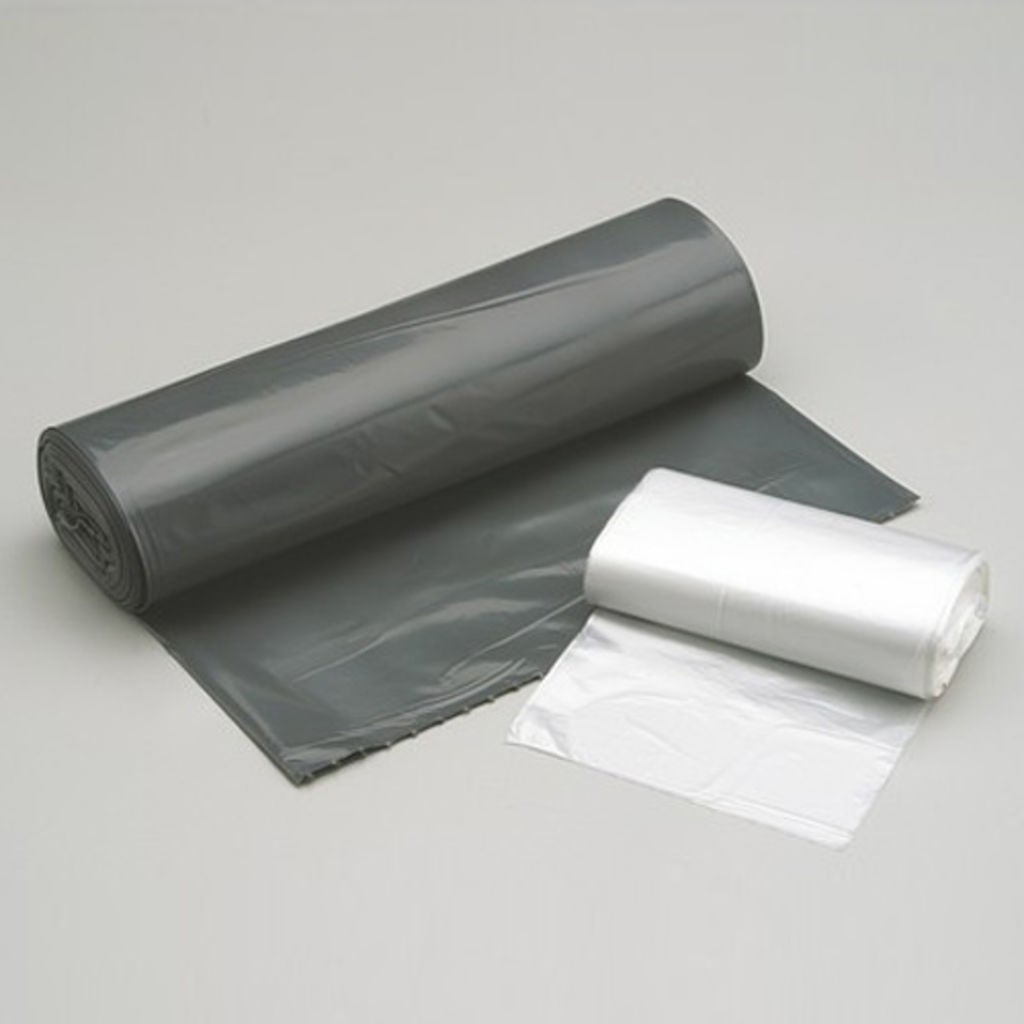 HEAVY DUTY CAN LINER 40X46
