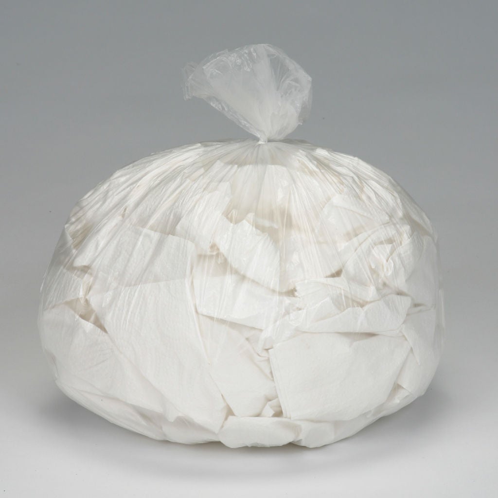 CAN LINERS LINEAR LOW DENSITY MEDIUM DUTY, 40X46