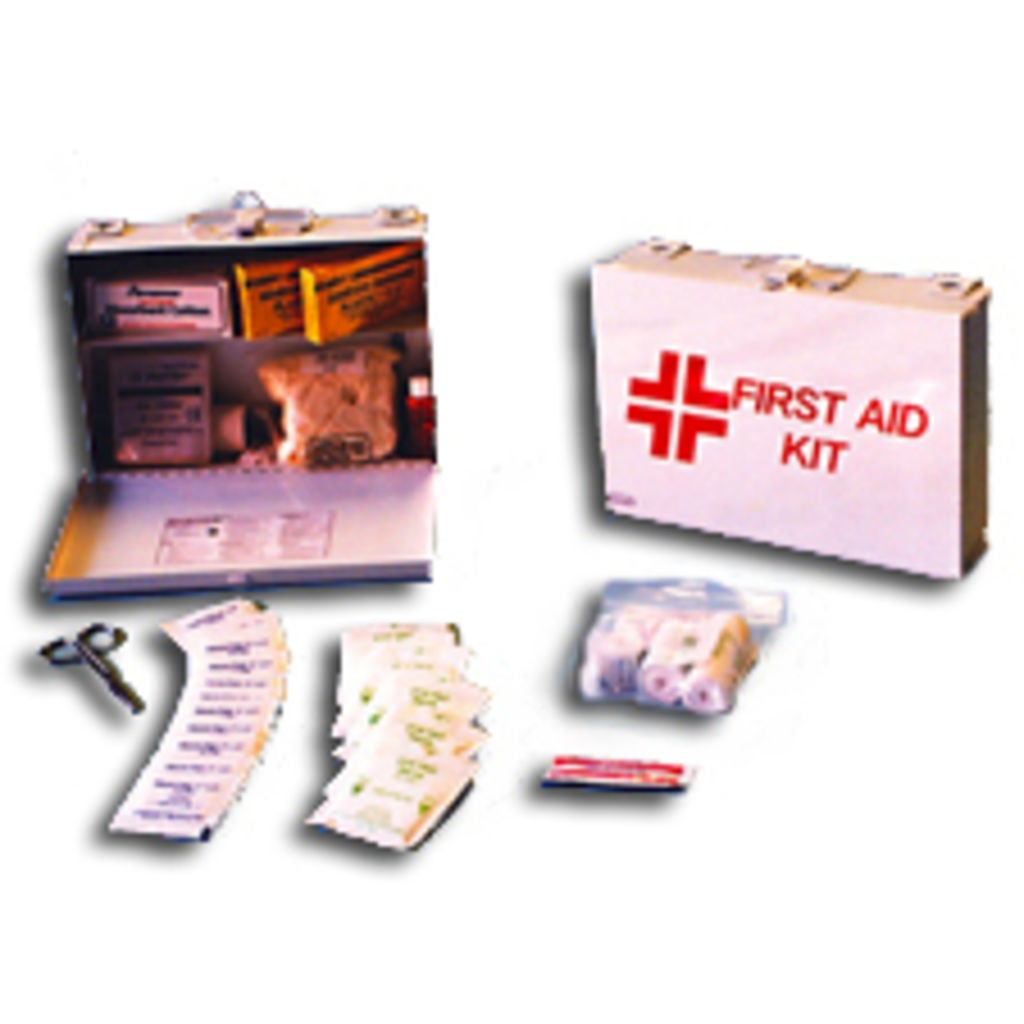 FIrst Aid KitSmall OfficeEA